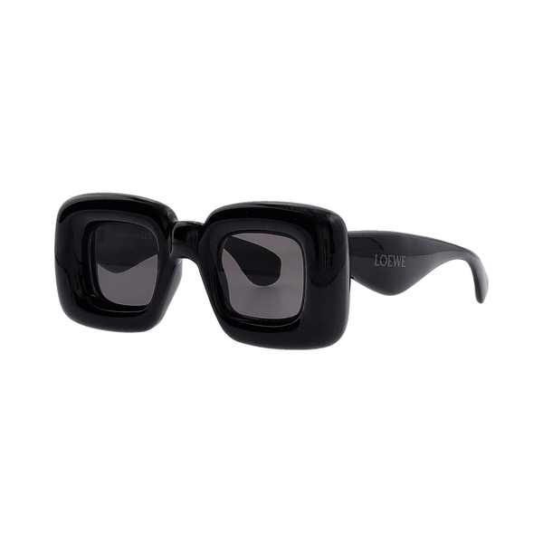 Sunglasses LW40098I Black Smoke