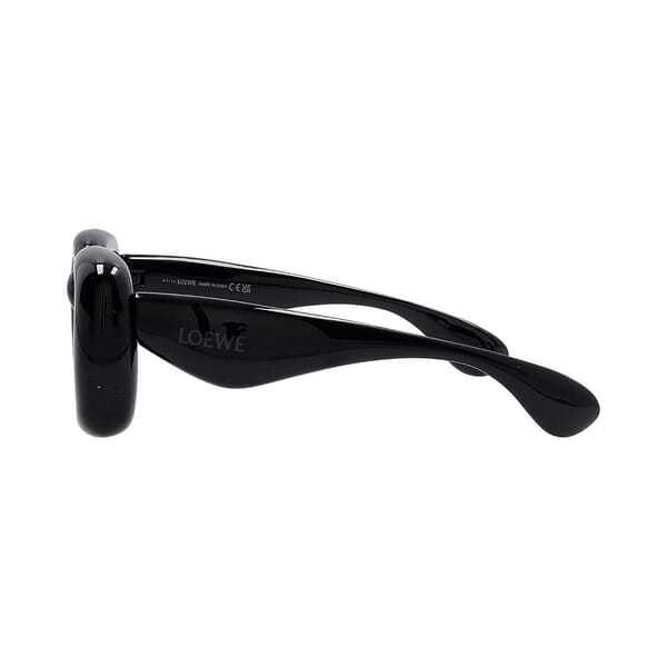 Sunglasses LW40098I Black Smoke