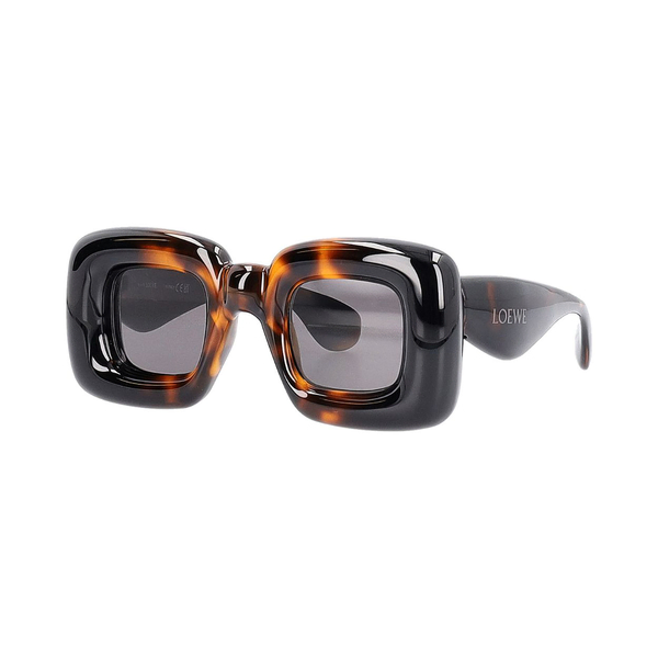 Sunglasses LW40098I Havana Smoke