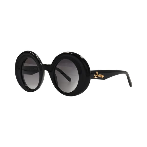 Sunglasses LW40089I Black