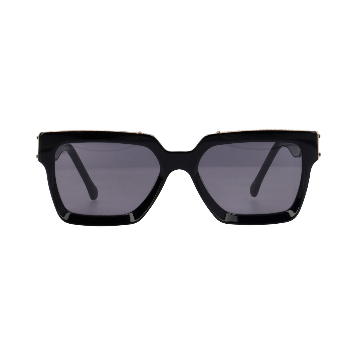 Louis Vuitton M96006 sunglasses 1.1 Millionaires Sunglasses S00 - Men - Accessories | LOUIS  main image 3