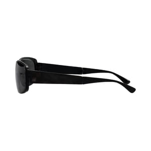 Evasion Sunglasses Z0209U Black, view 2