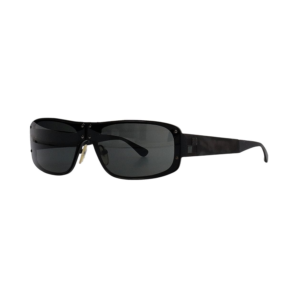 Evasion Sunglasses Z0209U Black