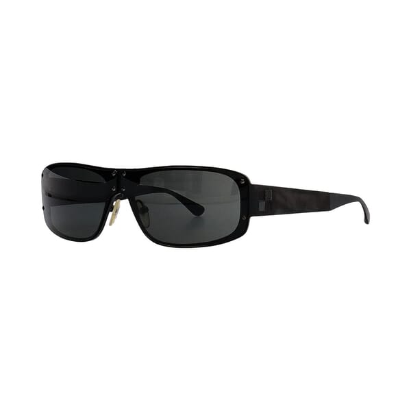 Evasion Sunglasses Z0209U Black