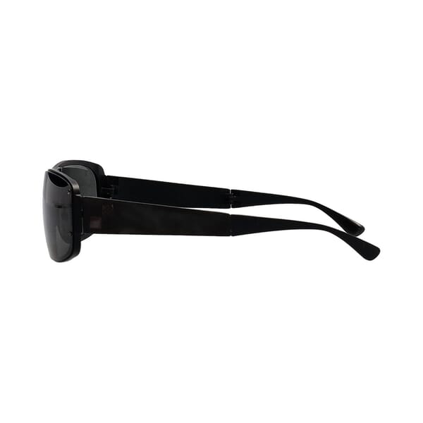 Evasion Sunglasses Z0209U Black