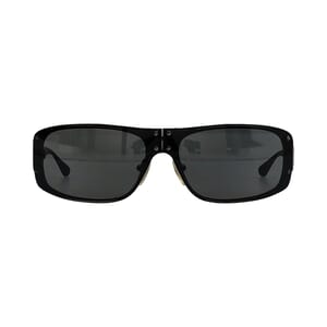 Evasion Sunglasses Z0209U Black, view 3