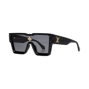 Sunglasses Z1578E Black