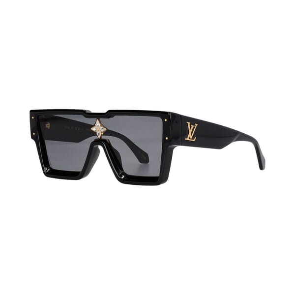 Sunglasses Z1578E Black