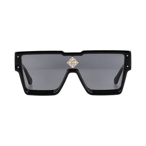 Sunglasses Z1578E Black, view 3