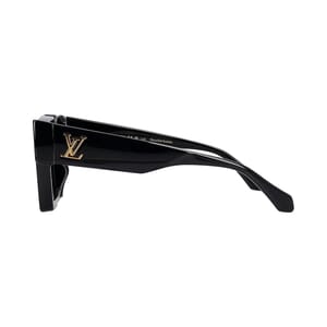Sunglasses Z1578E Black, view 2