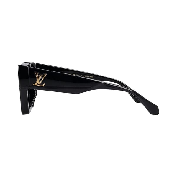 Sunglasses Z1578E Black