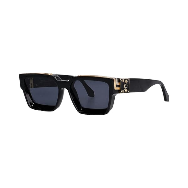 1.1 Millionnaires Sunglasses Z1165E Black