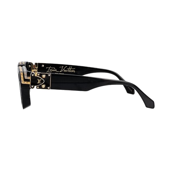 1.1 Millionnaires Sunglasses Z1165E Black
