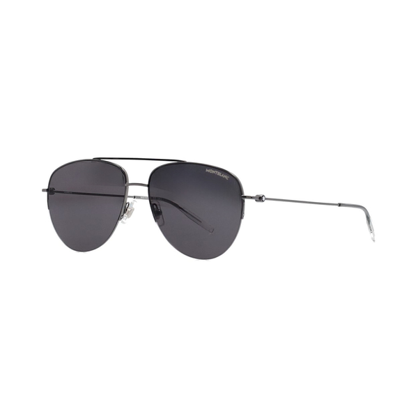 Sunglasses MB0074S Ruthenium Grey