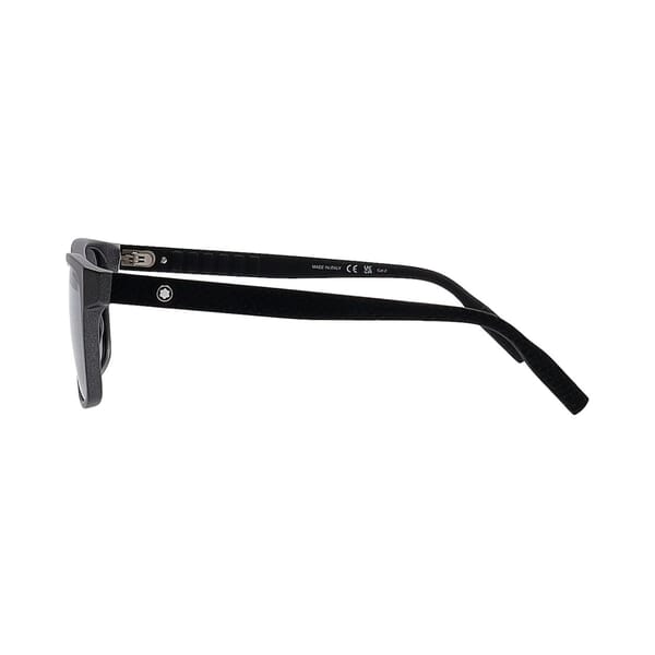 Sunglasses MB0209S Grey Black Silver