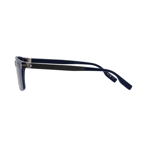 Sunglasses MB0249S Blue Smoke