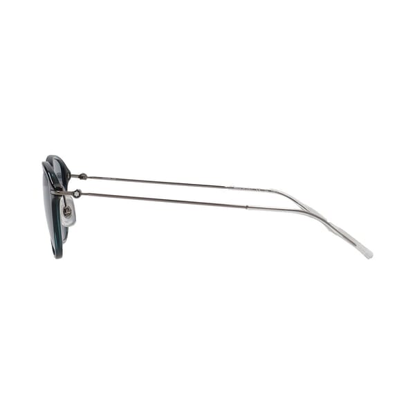 Sunglasses MB0155S Green Ruthenium
