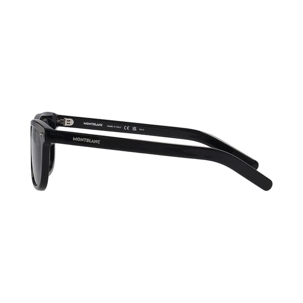 Sunglasses MB0260S Black Smoke