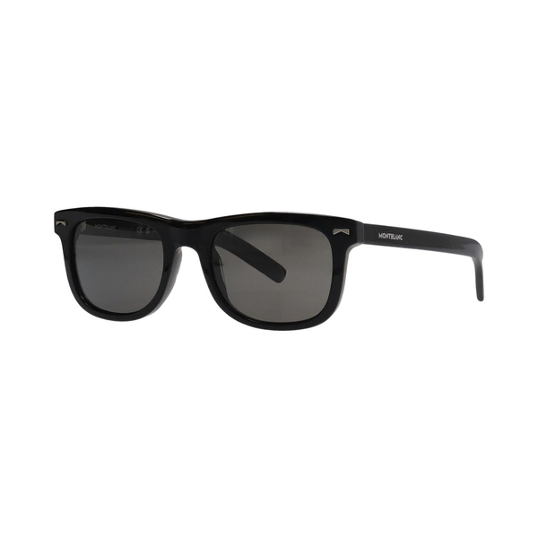 Sunglasses MB0260S Black Smoke