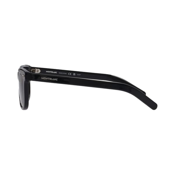 Sunglasses MB0260S Black Smoke