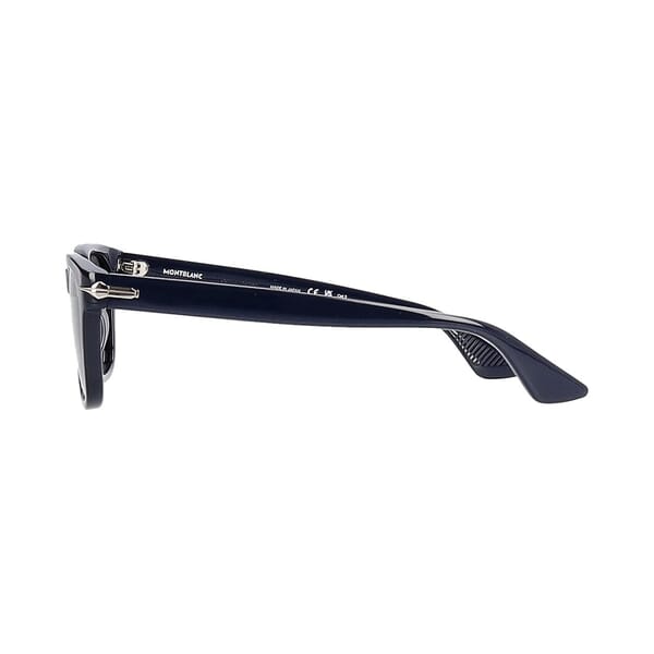 Sunglasses MB0302S Blue Grey
