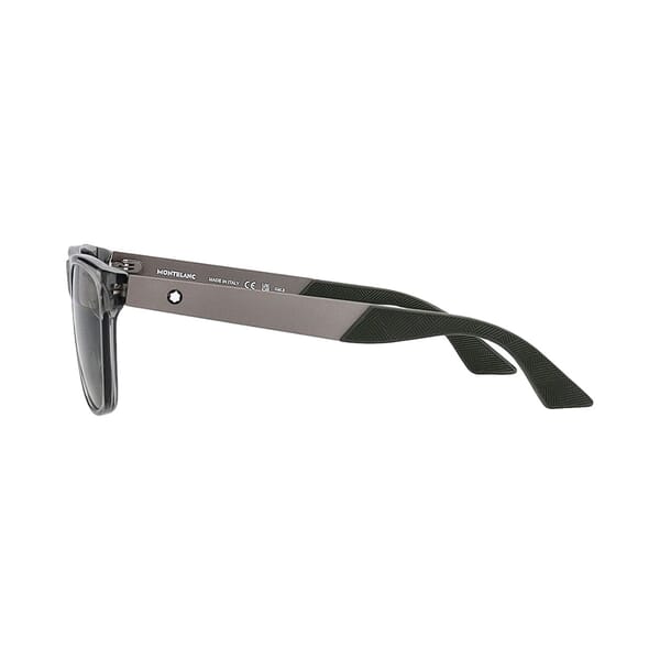 Sunglasses MB0298S Grey Ruthenium Green