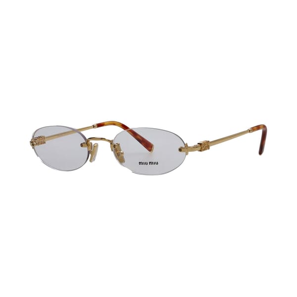 Frames VMU 53W Gold Tone