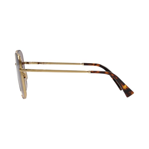 Sunglasses SMU50Y Gold/Brown