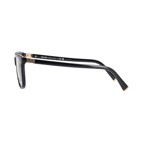 Frames VMU 01W Black
