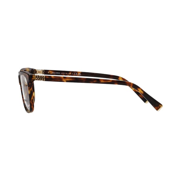 Frames VMU 01W Tortoise
