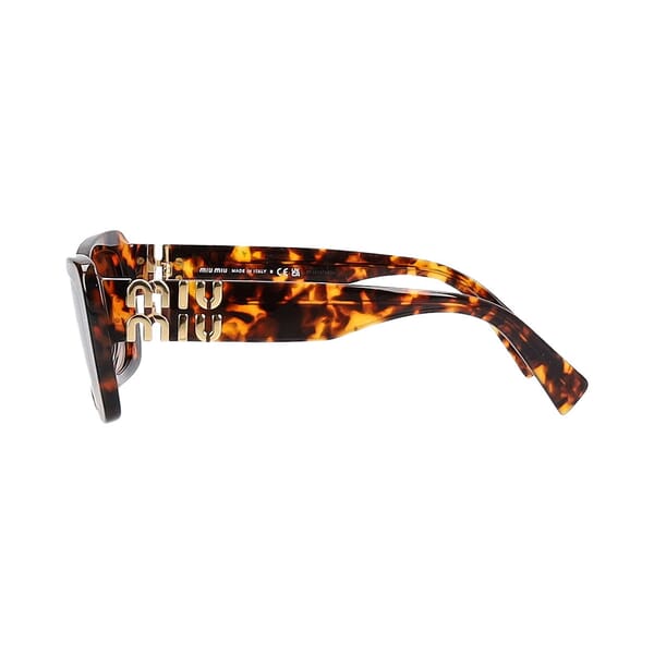 Sunglasses SMU07Y Brown Havana