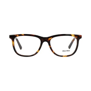 Frames VMU01W Honey Havana, view 3