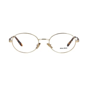 Frames VMU50Z Gold Tone/Tortoise, view 3