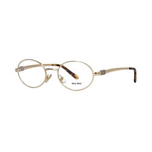 Frames VMU50Z Gold Tone/Tortoise
