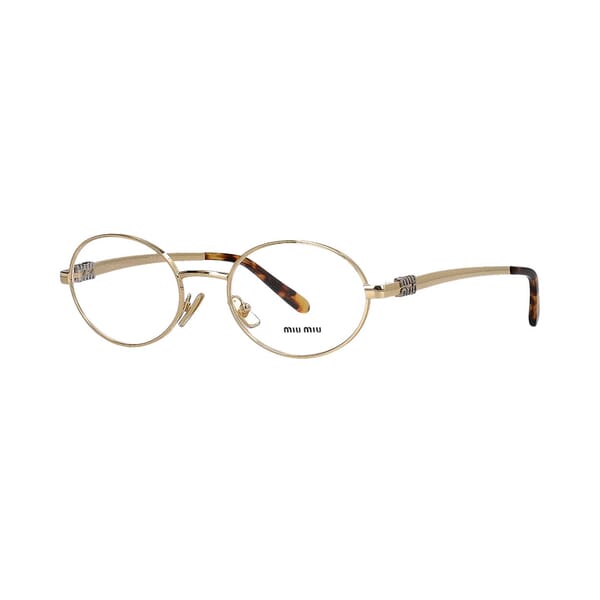 Frames VMU50Z Gold Tone/Tortoise