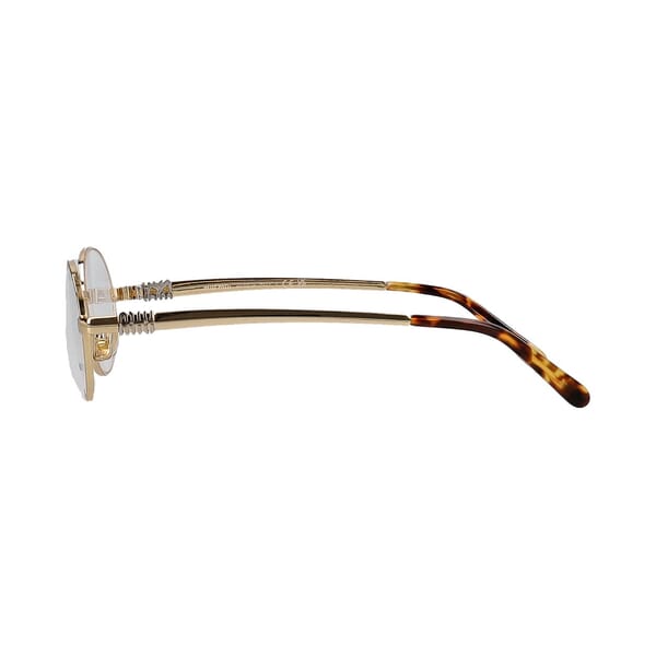 Frames VMU50Z Gold Tone/Tortoise