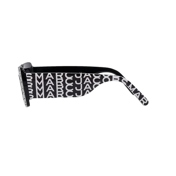 Sunglasses MARC 488/N/S Black/White