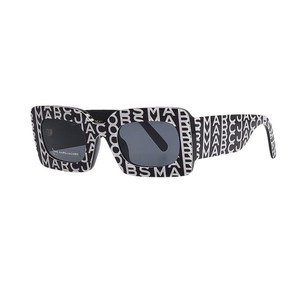 Sunglasses MARC 488/N/S Black/White