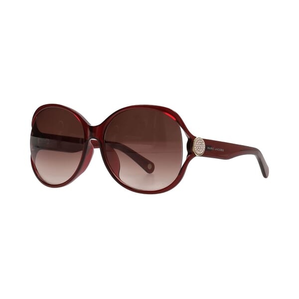 Sunglasses MARC 90/F/S Burgundy