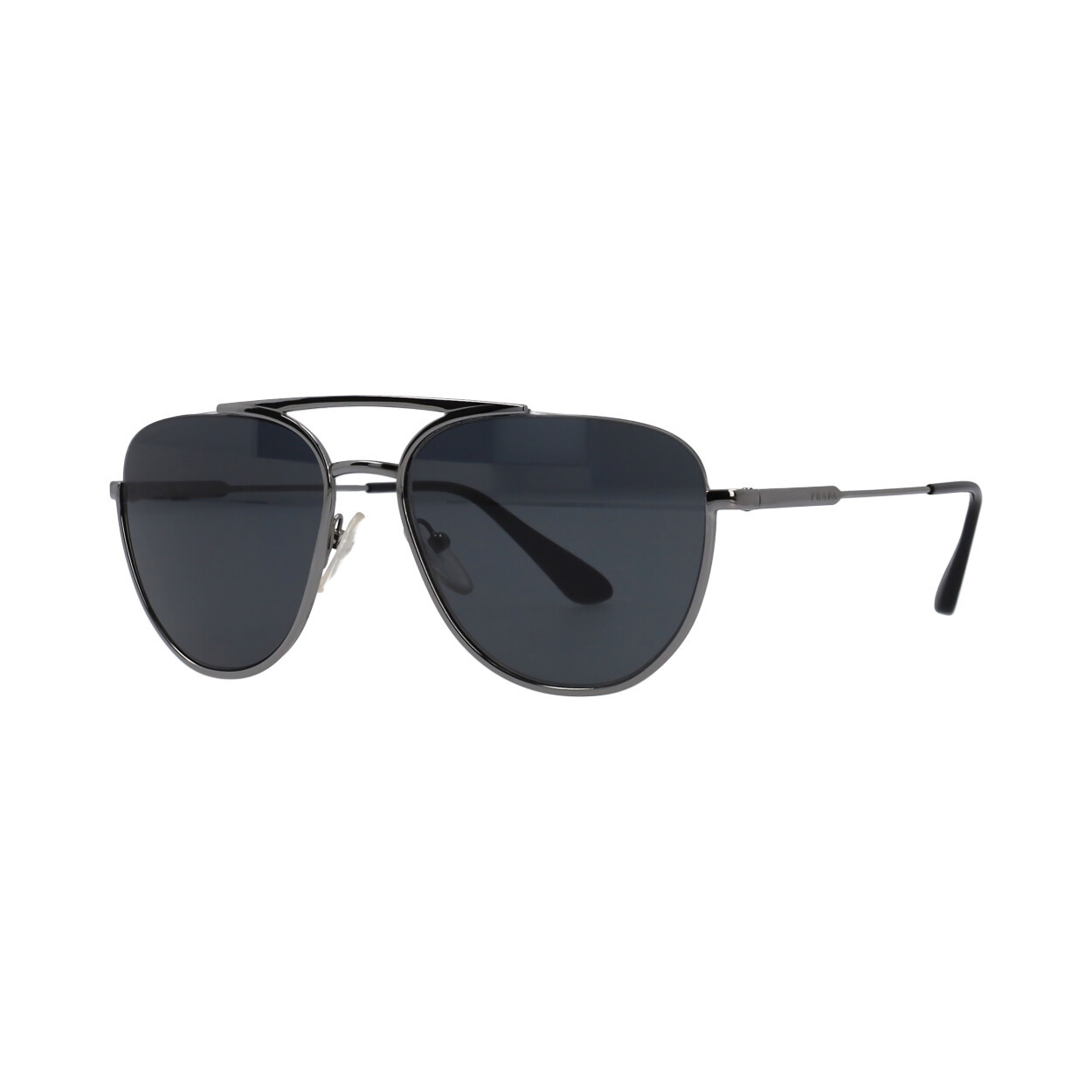https://dbiyorq10n2b9.cloudfront.net/product-images/SUNPRA0127/PRADA-Sunglasses-SPR-50U-Gun-Metal_2.jpg.webp