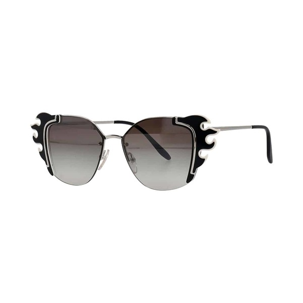 Sunglasses SPR59V Black