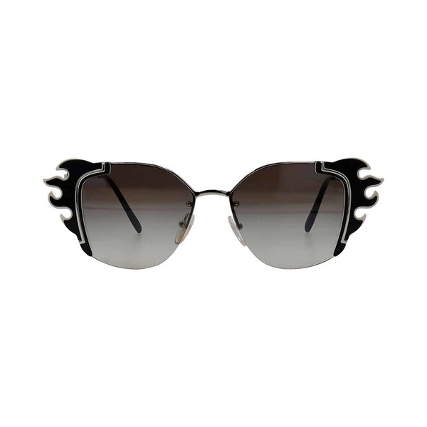 Sunglasses SPR59V Black