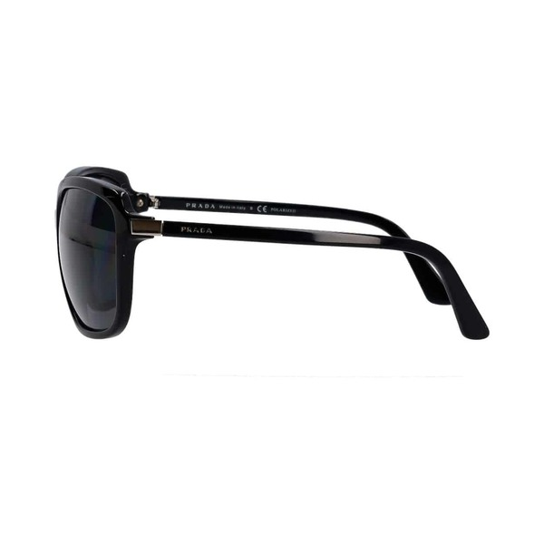 Polarized Sunglasses SPR10V Black