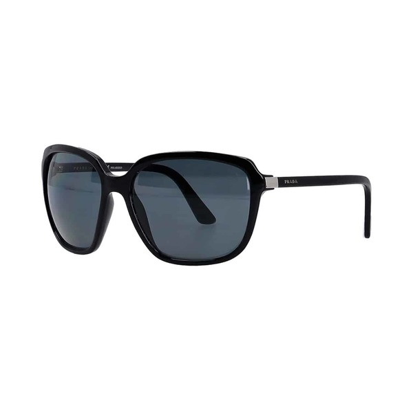 Polarized Sunglasses SPR10V Black