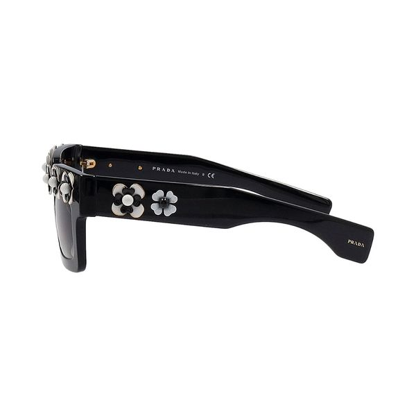 Flower Sunglasses SPR 25P Black