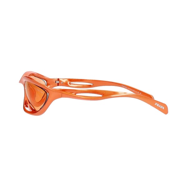 Sunglasses SPR A23 Orange