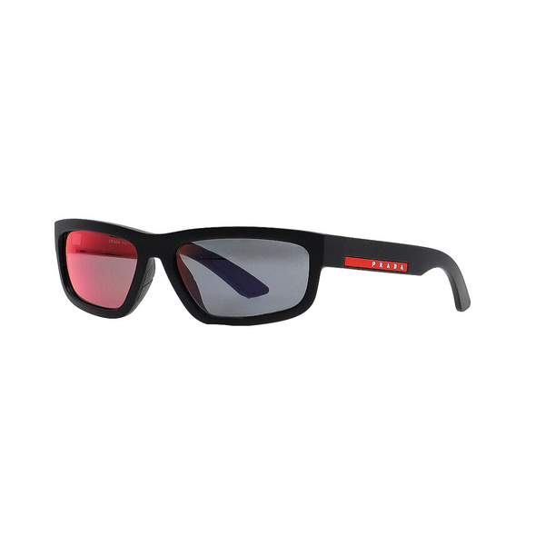 Sunglasses SPS05Z Black