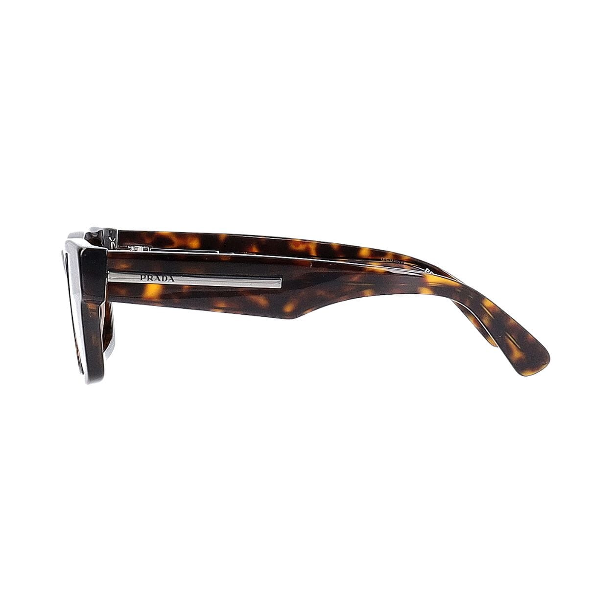 PRADA Sunglasses SPR25Z Tortoise | Luxity