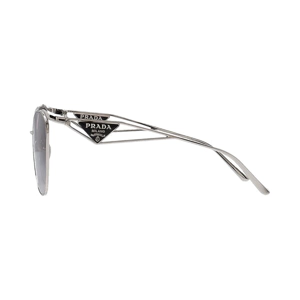 Sunglasses SPR50Z Silver Tone