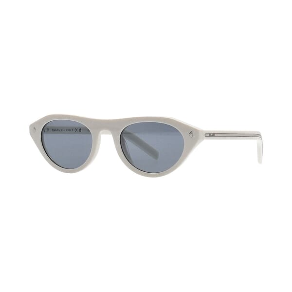 Sunglasses SPR B15 White